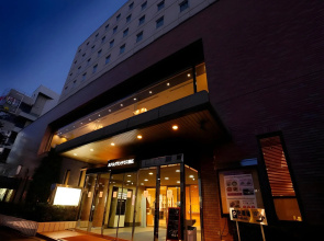 Hotel Grand Terrace Obihiro