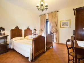 Castello di Altomonte