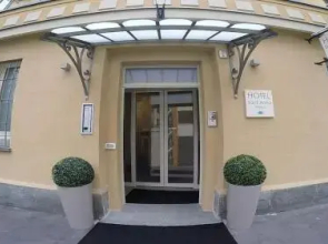 Hotel SantAnna