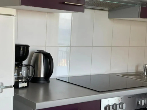 Villa Evita Apartments