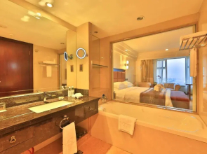 Ramada Chengdu North