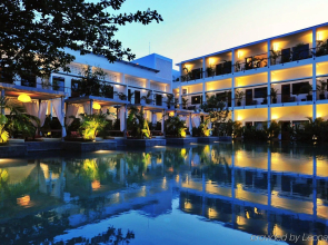 Plantation Urban Resort & Spa