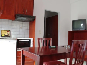Chasakis Apartments