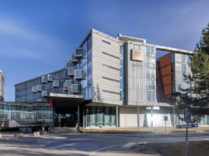 Radisson RED Hotel, Oslo Airport