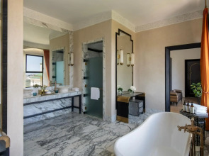 Fairmont Tazi Palace Tangier