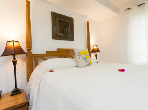 True Blue Bay Resort