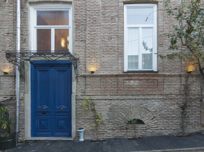 Отель Communal Sololaki