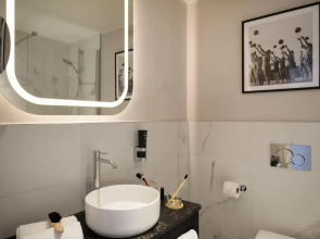 Badischer Hof Baden-Baden - Leonardo Limited Edition