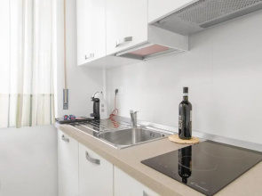 Acquaviva Apartments