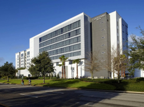 Residence Inn Orlando Lake Nona