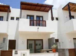 Vila do Maio