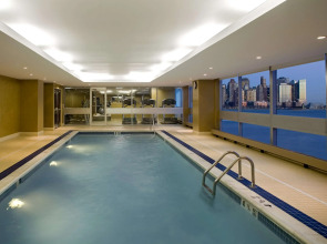 Hyatt Regency Jersey City on the Hudson