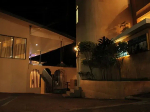 Sierra Lighthouse Hotel