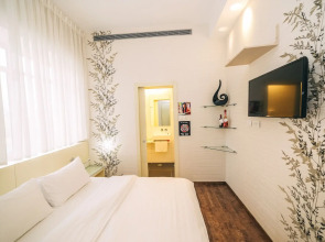 Templers Boutique Hotel