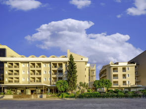 Julian Club Hotel - All Inclusive