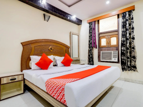 OYO 43141 Suraj Dx