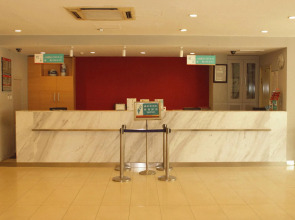 JinJiang Inn – Beijing Guangqumen