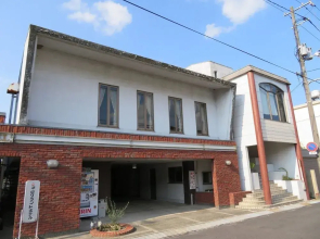 Tsuyama Grand Hotel