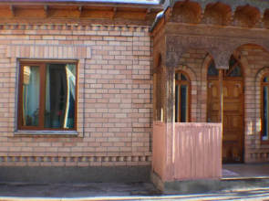 Hostel Ilbirs