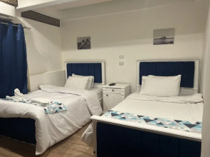 Pyramids top success result