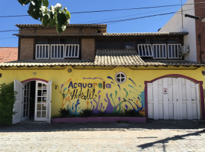 Acquarela Hostel