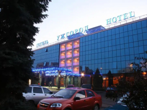 Hotel Uzhgorod