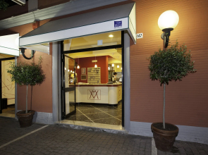 Hotel Villa Margherita