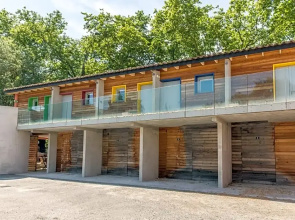 Hôtel du Canal