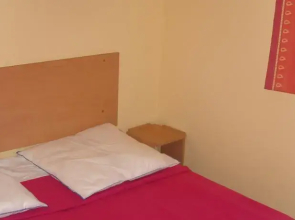 Camping de La Bourgnatelle