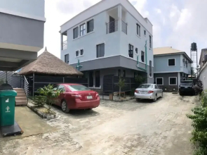 West Point Apartments Hotel and Suites