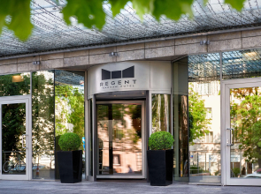 Regent Warsaw Hotel