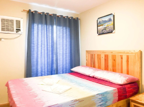 Elegant 2 Bedroom Condo in One Oasis 2402