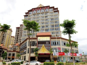 Jinglong Jingxin Hotel