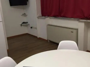 Residence DoveVivo Panigale