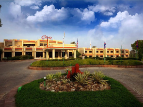 Clarks Khajuraho