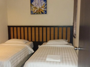 Lala House, Gold Coast Morib Resort