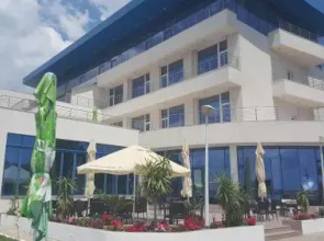 Hotel Scandinavia