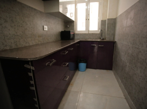 The Yuvraj Residency