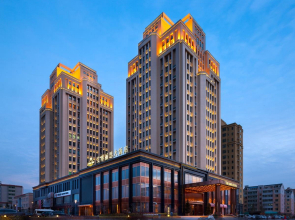 Changchun Abritz Hotel
