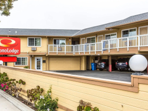 Morro Bay Beach Inn