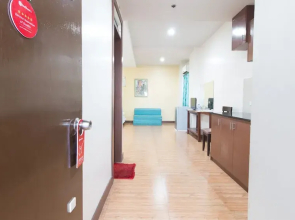 Zdb Condotel by RedDoorz