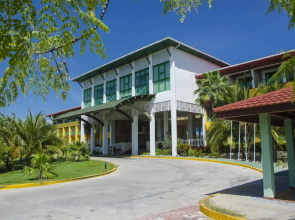 Grand Memories Cayo Largo Hotel