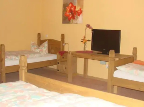 Hotel Hutter
