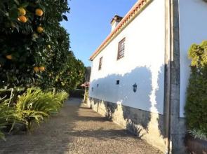Casa do Outeirinho