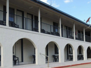 Park View Motel