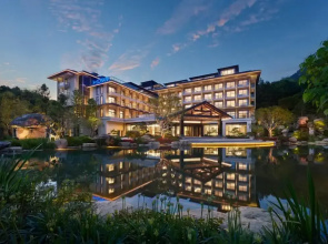 Homm Wenzhou Nanxijiang