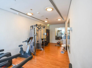 Premier Inn Abu Dhabi Capital Centre