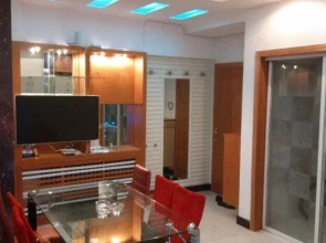 Lanzhou Apollo's Night Capsule Youth Hostel