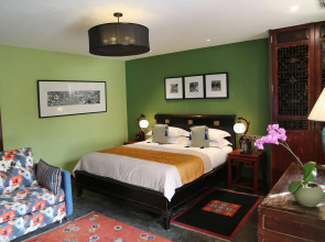 Hotel Cote Cour Beijing