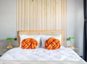 Benesta Residence by NewInn